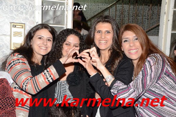 افتتاح المقر الانتخابي لحركة الوفاق الديموقراطي